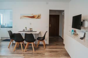 Residenz Manzell \