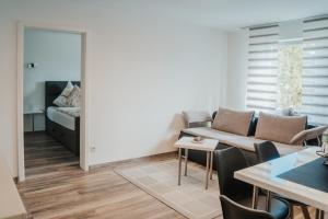 Residenz Manzell \