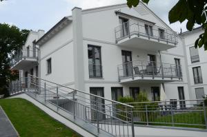 Residenz Margarete - Apt. 2.3