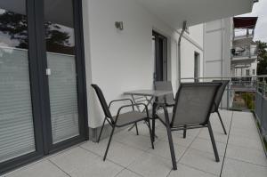 Residenz Margarete - Apt. 2.3