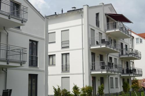 Residenz Margarete - Apt. 2.5