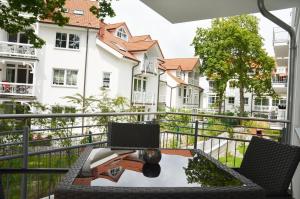 Residenz Margarete - Apt. 2.5
