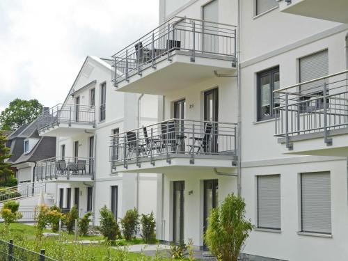 Residenz Margarete - Penthouse 2.7