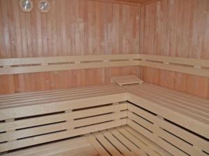 Residenz Margarete - Penthouse 2.7