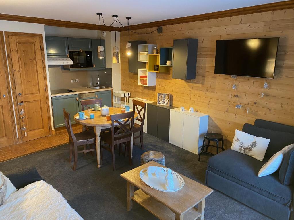 Residenz Margarete - Penthouse 2.7 18609 Binz