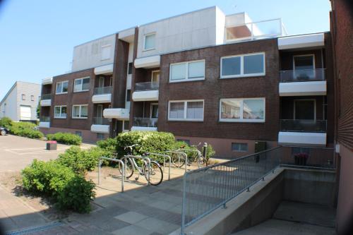 Residenz Medemsand