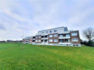 Appartement Residenz Medemsand Carl-Vinnen-Weg 13 27476 Cuxhaven Basse-Saxe