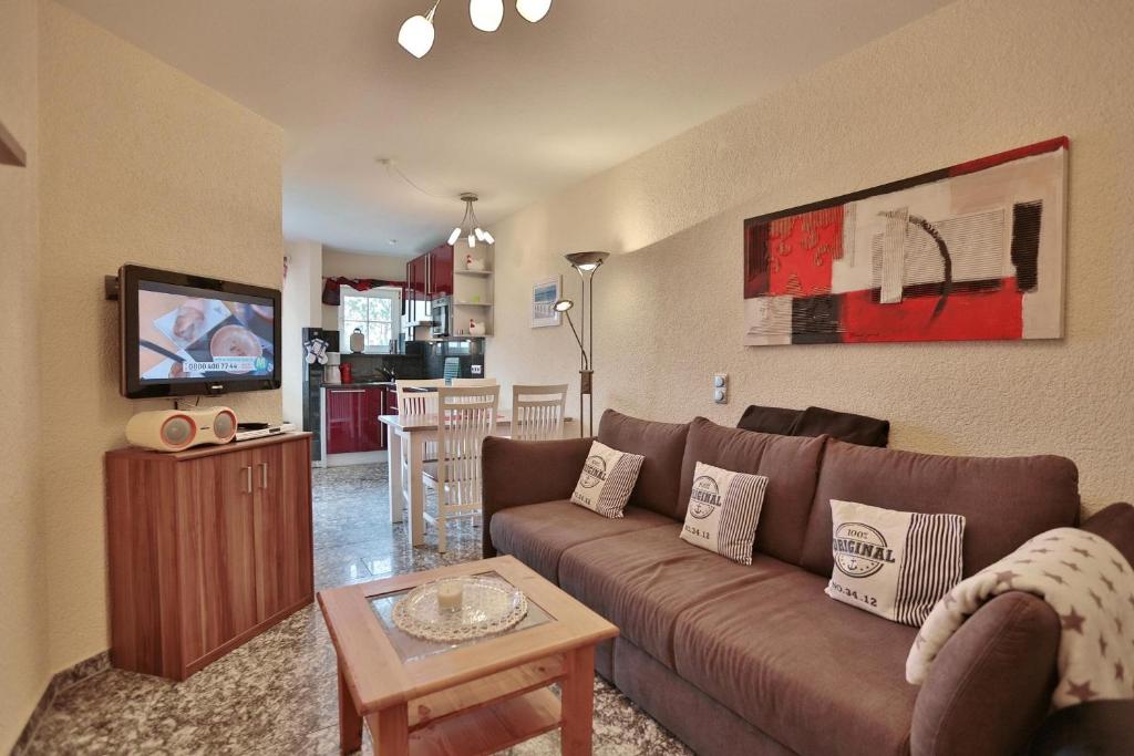 Appartement Residenz Ostseestrand Residenz Ostseestrand Appartement 14 Strandallee  137 23683 Scharbeutz