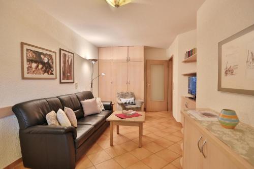 Residenz Ostseestrand Residenz Ostseestrand Appartement 16