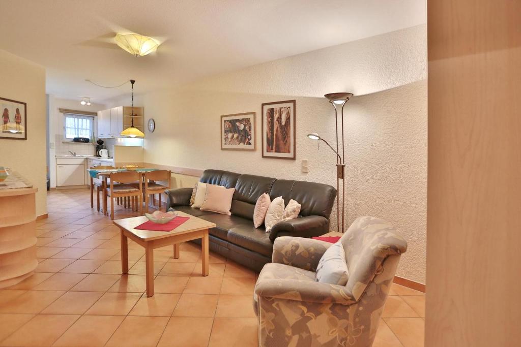 Appartement Residenz Ostseestrand Residenz Ostseestrand Appartement 16 Strandallee  137 23683 Scharbeutz