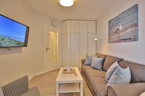 Residenz Ostseestrand Residenz Ostseestrand Appartement 17