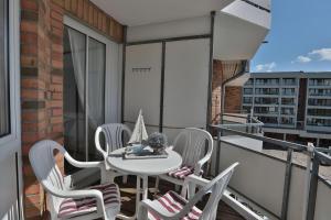 Residenz Ostseestrand Residenz Ostseestrand Appartement 18