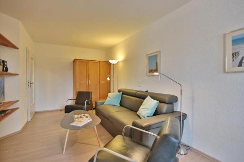 Residenz Ostseestrand Residenz Ostseestrand Appartement 19