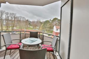 Residenz Ostseestrand Residenz Ostseestrand Appartement 19