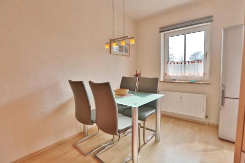 Residenz Ostseestrand Residenz Ostseestrand Appartement 2