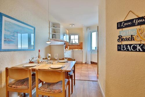 Residenz Ostseestrand Residenz Ostseestrand Appartement 22
