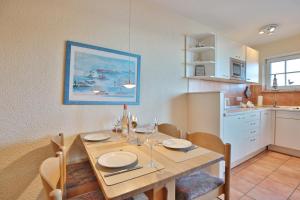 Residenz Ostseestrand Residenz Ostseestrand Appartement 22