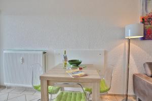 Residenz Ostseestrand Residenz Ostseestrand Appartement 26