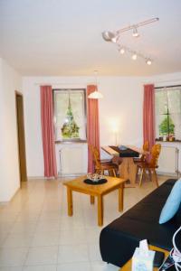 Residenz Schauinsland Todtnauberg - Fewo 17 - Spielzimmer für Kinder - Nähe Feldberg