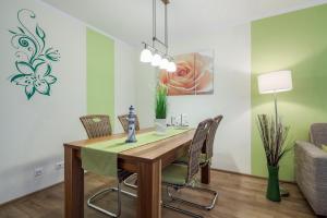 Residenz Seestern Wohnung 22