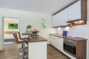 Residenz Seestern Wohnung 22