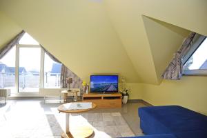 Residenz Seestern Wohnung 35