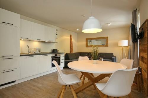 Residenz Seestern Wohnung 39