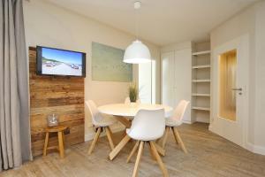 Residenz Seestern Wohnung 39