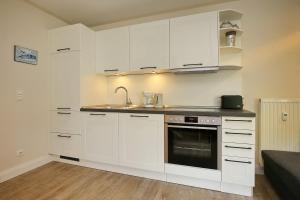 Residenz Seestern Wohnung 39