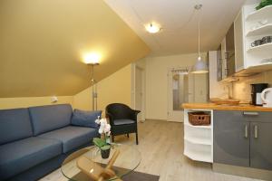 Residenz Seestern Wohnung 45