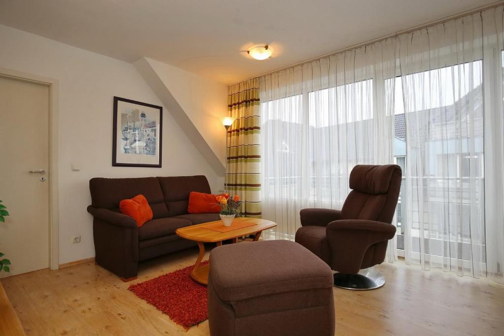 Residenz Seestern Wohnung 60 Dünenweg  1d, 23946 Boltenhagen