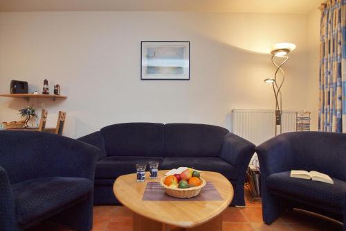 Residenz Störtebeker Wohnung 12