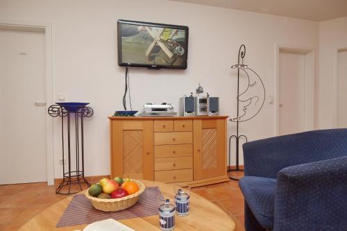 Residenz Störtebeker Wohnung 12