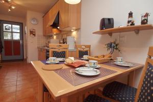 Residenz Störtebeker Wohnung 12