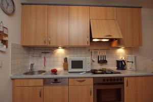 Residenz Störtebeker Wohnung 12