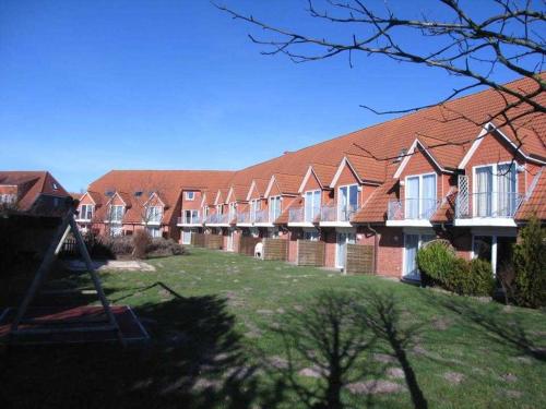 Residenz Stranddüne