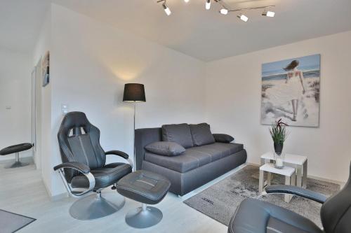 Residenz Strandnah Residenz Strandnah Appartement 1