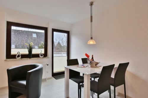 Residenz Strandnah Residenz Strandnah Appartement 2
