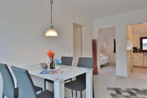 Residenz Strandnah Residenz Strandnah Appartement 2