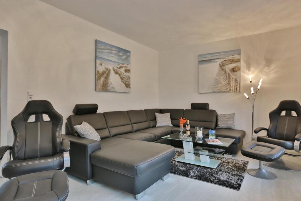 Residenz Strandnah Residenz Strandnah Appartement 3 Horst  11, 23683 Haffkrug