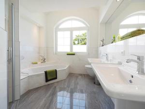 Residenz unter den Linden - mit Sauna