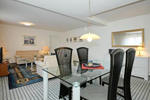Residenz unter den Linden Wohnung 29