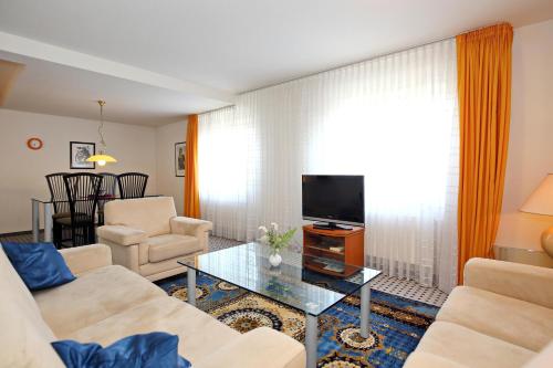 Residenz unter den Linden Wohnung 29
