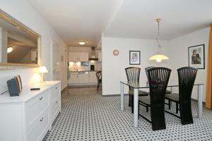 Residenz unter den Linden Wohnung 29