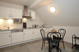 Residenz unter den Linden Wohnung 29