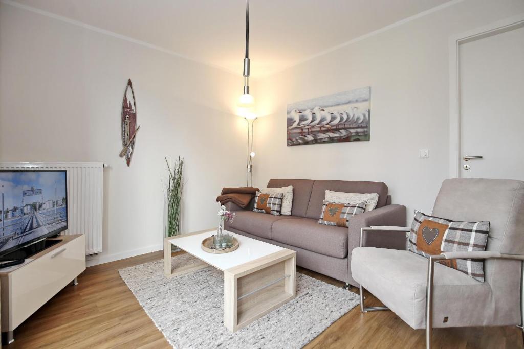 Appartement Residenz von Flotow Wohnung 11 Kühlungsborner Straße 14 18209 Heiligendamm