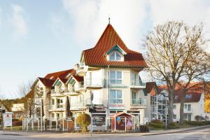 Residenz Waldhaus_32 Ostseezauber am Meer