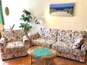 Residenz Waldhaus WE 4