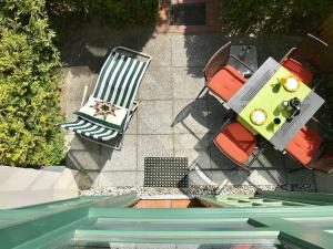 Residenz Waldhaus WE 4