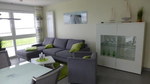 Residenz Windjammer Whg 12